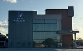 Hotel Santa Maria
